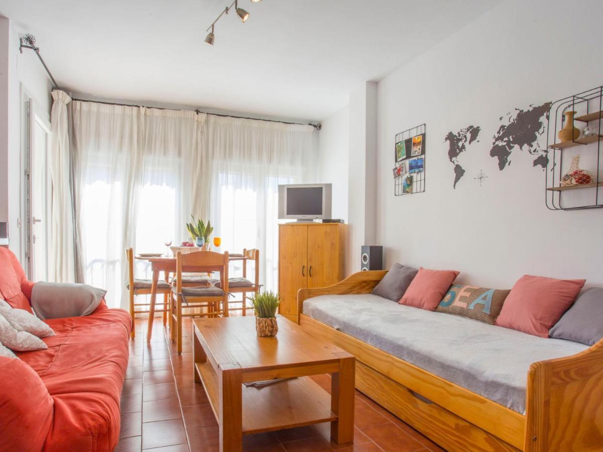 Apartment Gran Reserva-32 By Interhome Empuriabrava Ngoại thất bức ảnh