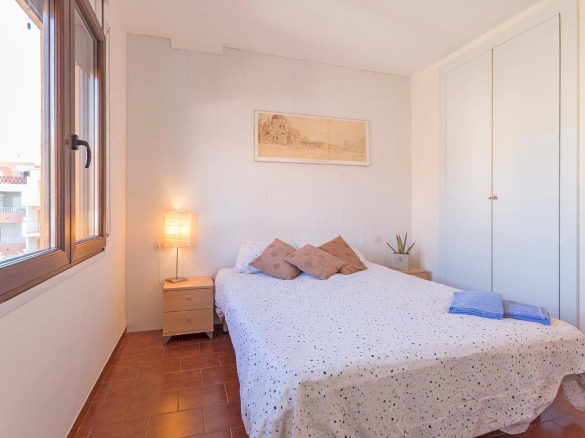 Apartment Gran Reserva-32 By Interhome Empuriabrava Ngoại thất bức ảnh