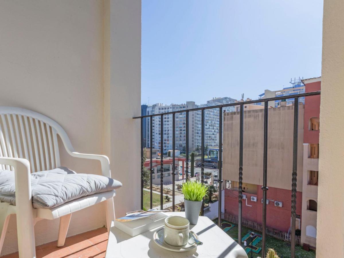 Apartment Gran Reserva-32 By Interhome Empuriabrava Ngoại thất bức ảnh