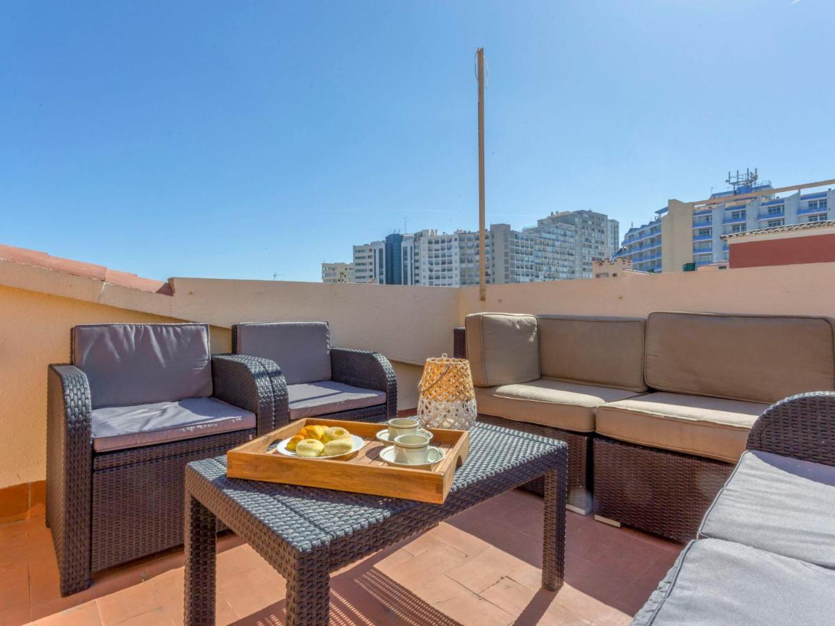 Apartment Gran Reserva-32 By Interhome Empuriabrava Ngoại thất bức ảnh
