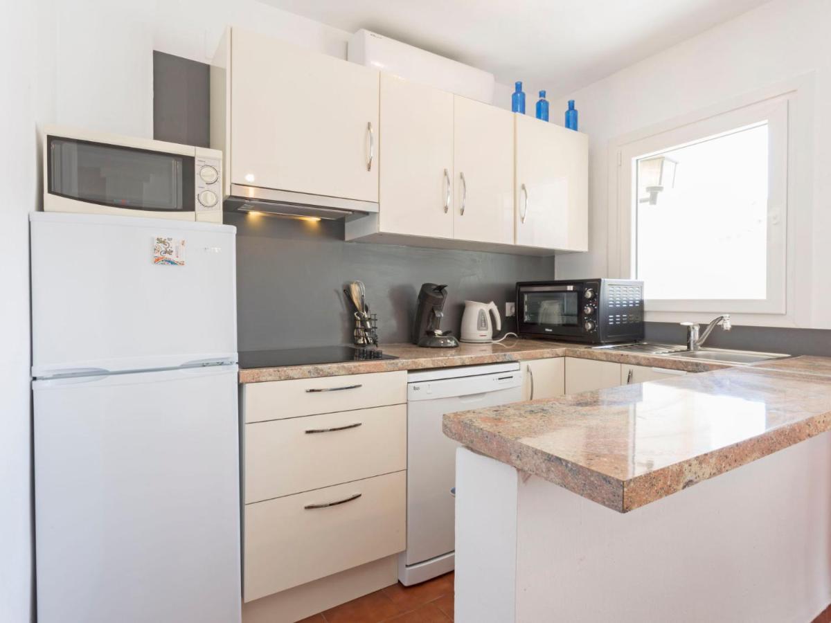 Apartment Gran Reserva-32 By Interhome Empuriabrava Ngoại thất bức ảnh