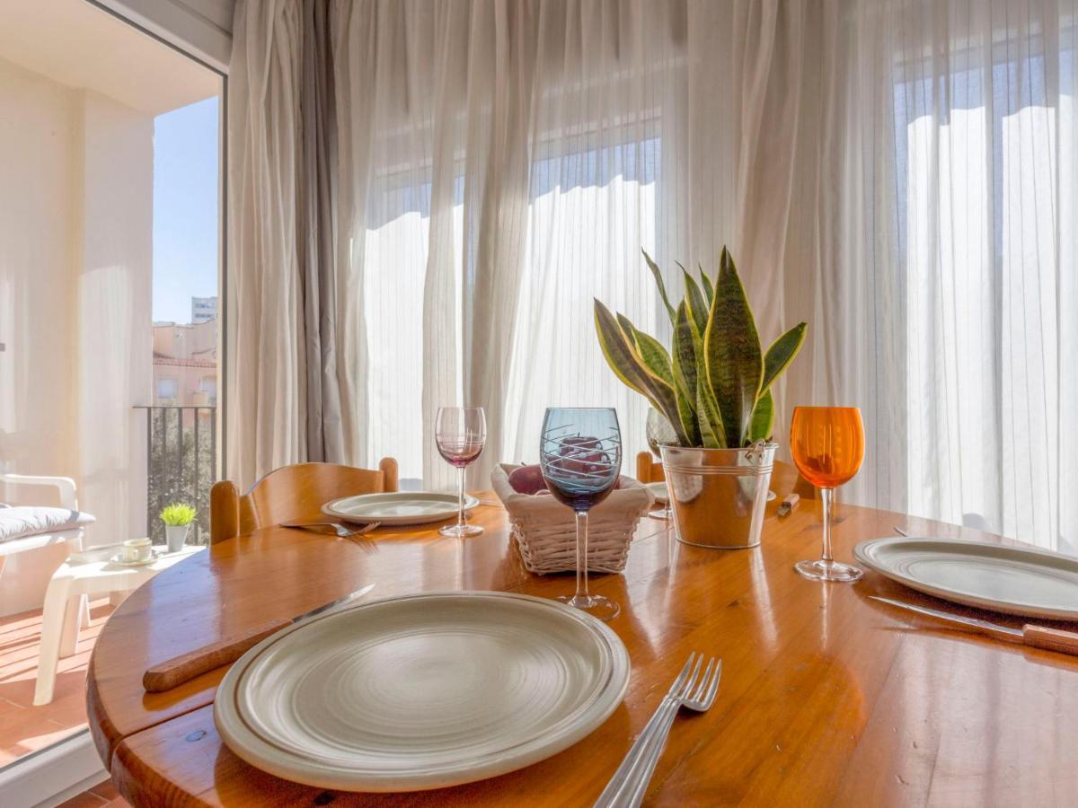 Apartment Gran Reserva-32 By Interhome Empuriabrava Ngoại thất bức ảnh