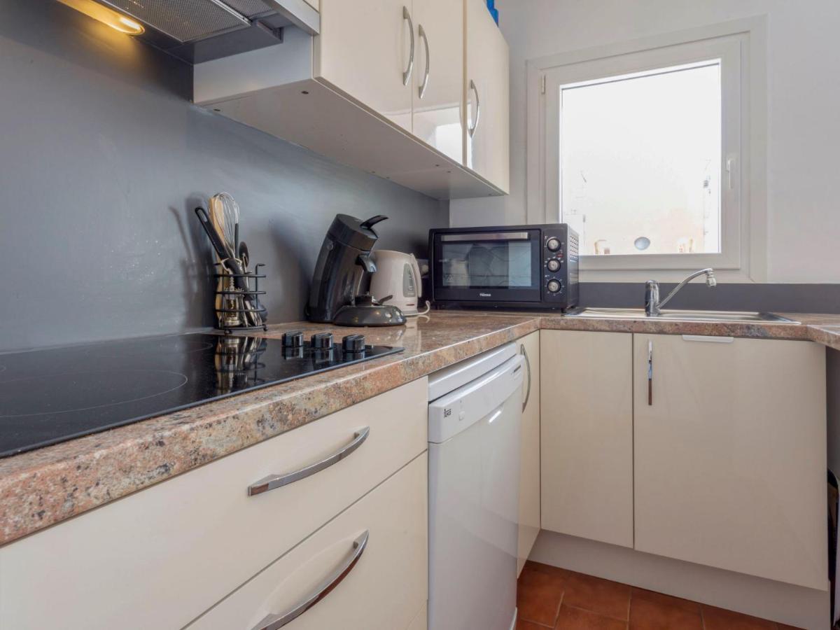 Apartment Gran Reserva-32 By Interhome Empuriabrava Ngoại thất bức ảnh