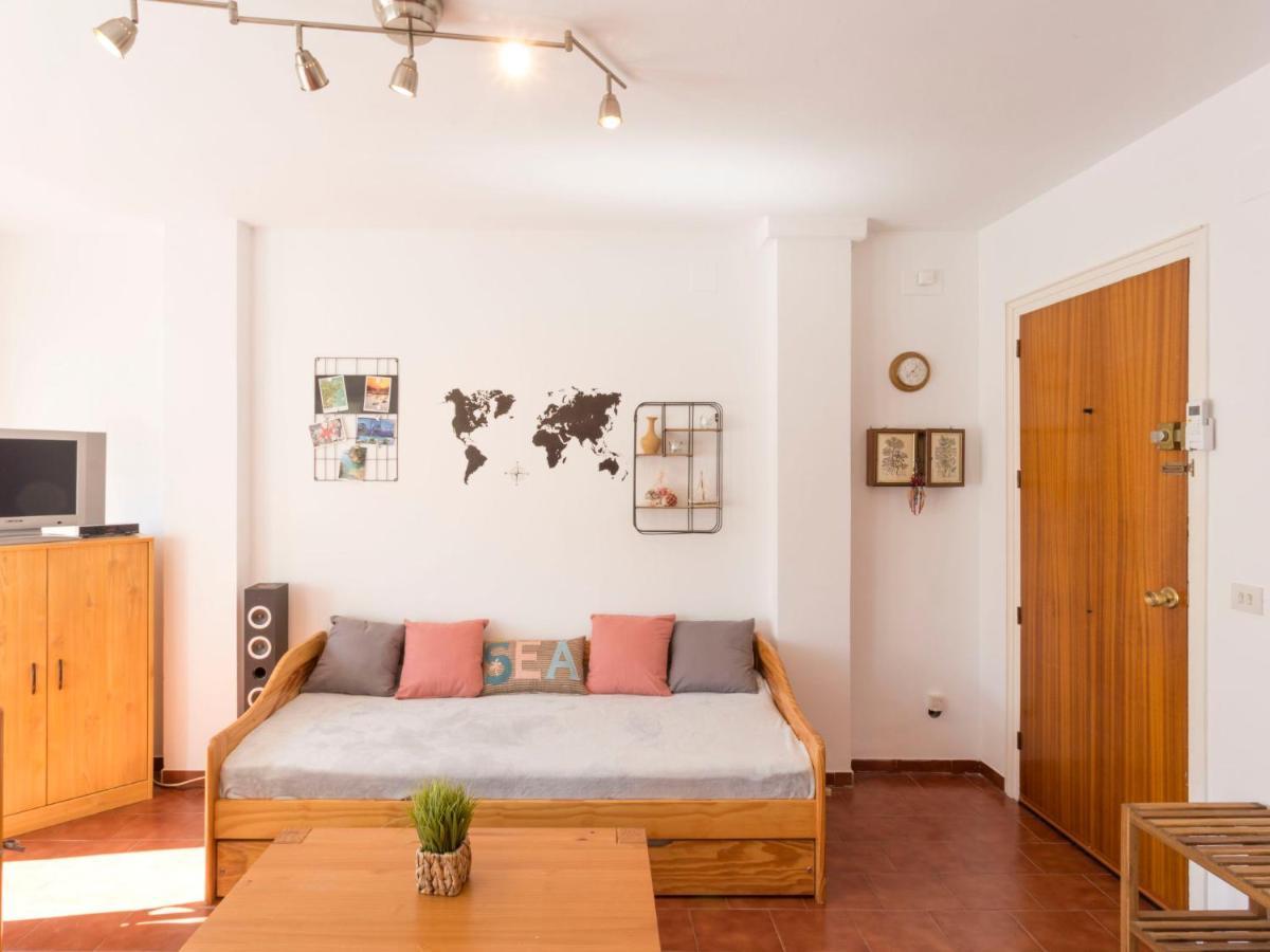 Apartment Gran Reserva-32 By Interhome Empuriabrava Ngoại thất bức ảnh
