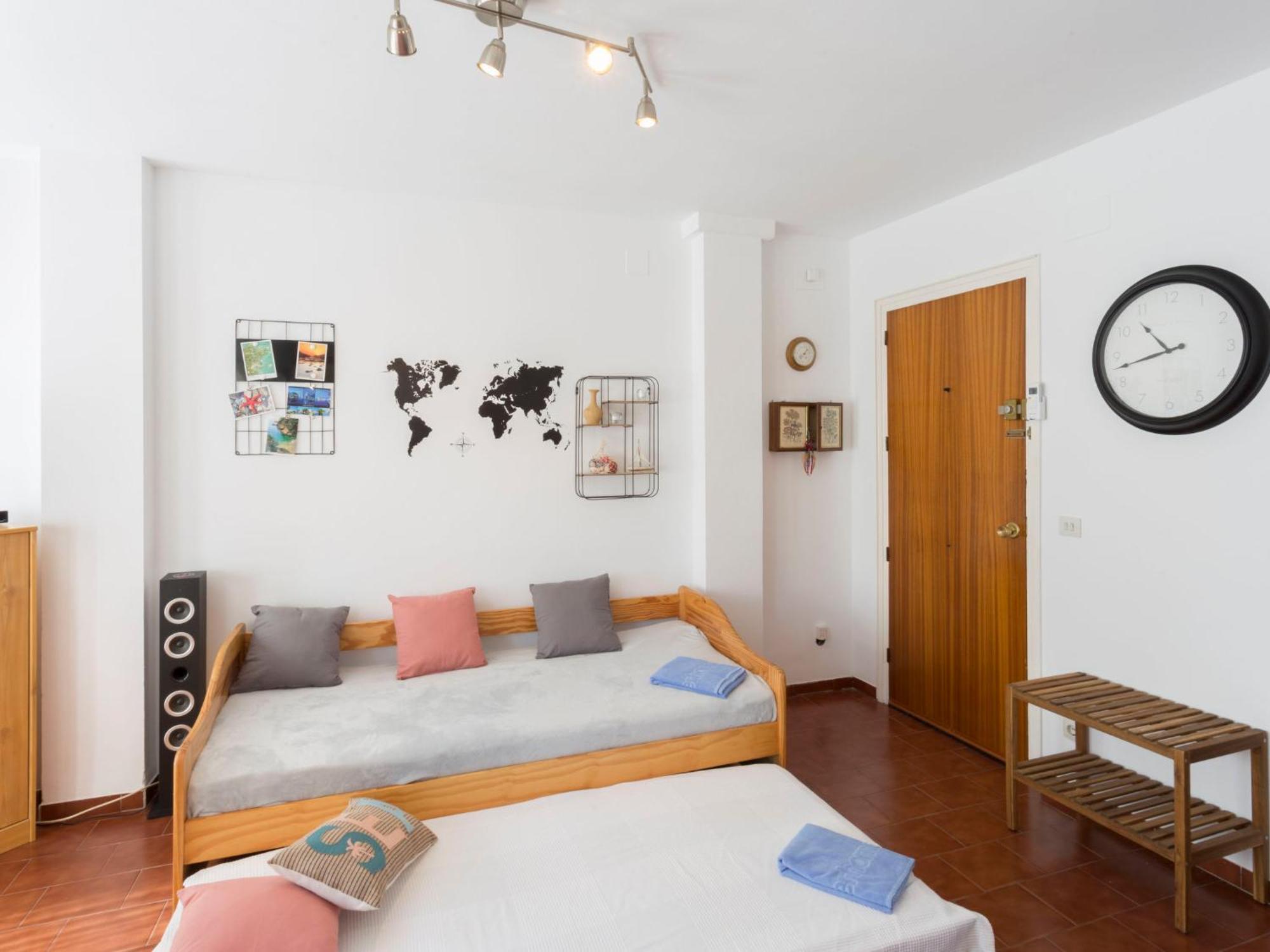 Apartment Gran Reserva-32 By Interhome Empuriabrava Ngoại thất bức ảnh